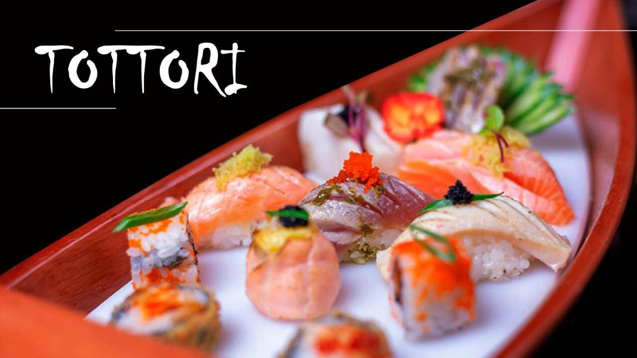 Festival Japonês Premium 

Pratos À La Carte Exclusivos