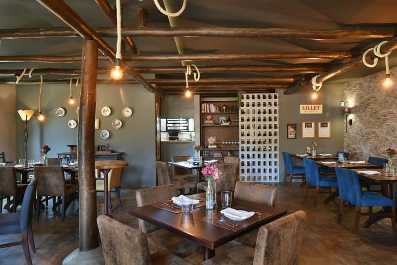 Com cozinha italiana contemporânea, sob o comando do chef Leandro Polack, o La Cucina Piemontese, localizado em uma região nobre de Alphaville, apresenta em seu menu de autoria alguns pratos típicos do Piemonte com trufas, ossobuco, cogumelos porcini, entre outros, e  também com influências de outras regiões da Itália, pratos com muito charme para atender melhor ao paladar dos brasileiros, com opções leves e criativas. 
As sobremesas ganham charme e delicadeza das mãos de sua esposa e sócia Leslie Manzini que está à frente da confeitaria e, apresenta receitas próprias e irresistíveis como Pannacota e exclusivo Tiramisù.
A casa apresenta também uma varanda com bar anexo, super agradável, e para os amantes de bichinhos, tem o serviço de pet friendly.