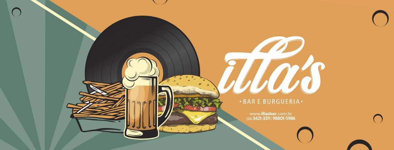 Servimos hambúrgueres artesanais, porções, caldos e temos uma grande variedade de cervejas. Shows aos finais de semana. Transmitimos jogos de todos os campeonatos.