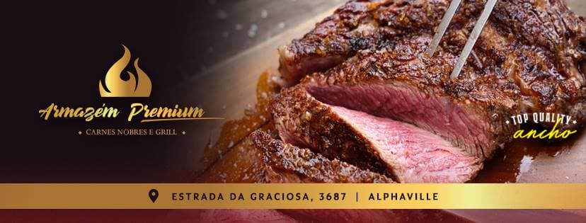 Cortes de Carnes nobres Assados para viagem / Pratos prontos / Chopp