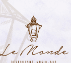 restaurante, bar