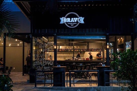 Baiana, artesanal, gourmet e Rock’N Roll! ?