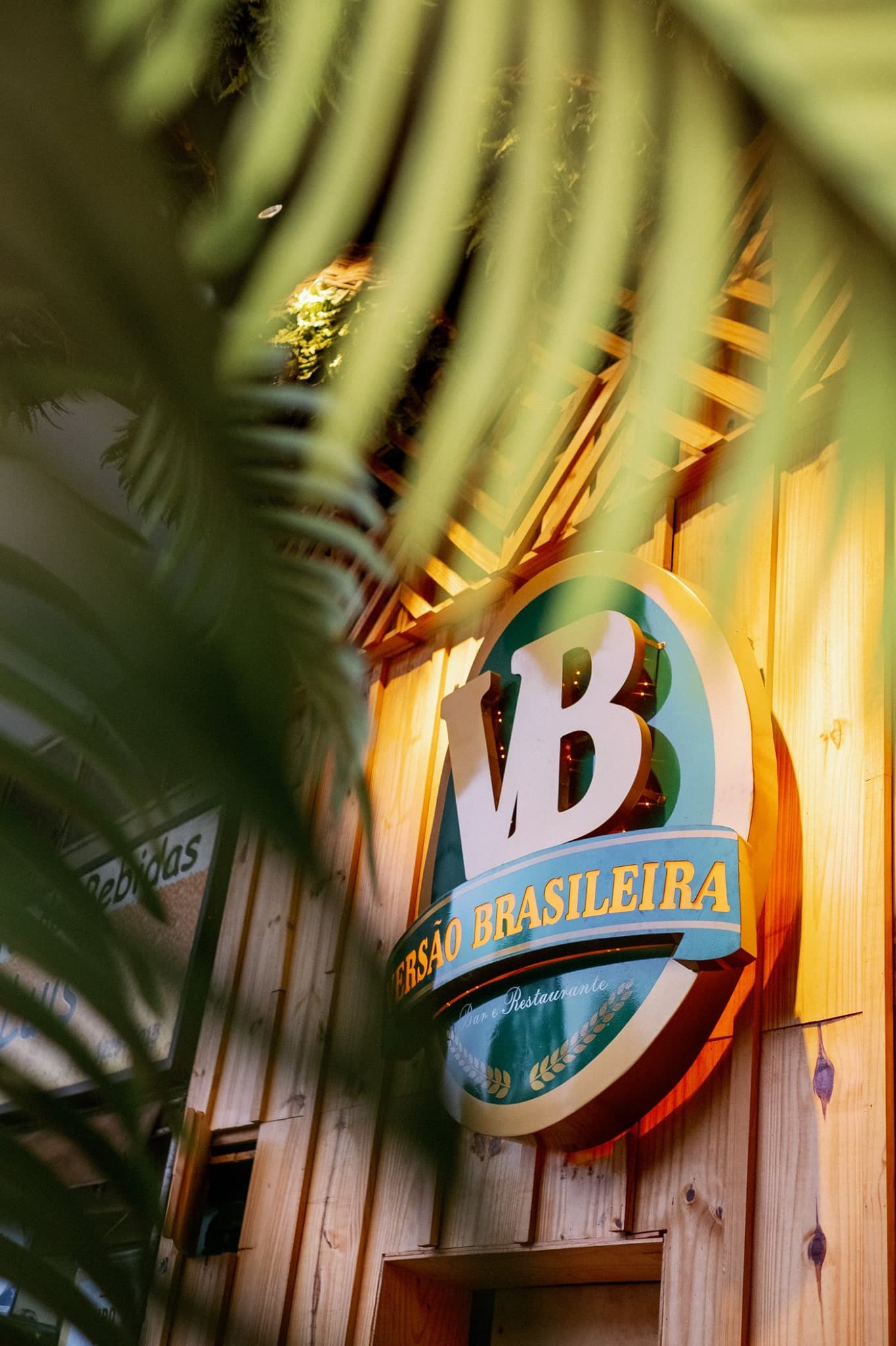 O melhor Bar de BSB, conhecido como #VB