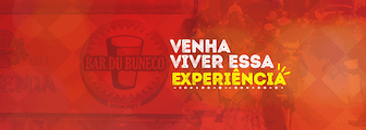 Boteco descontraído com a galera transbordando pela rua serve menu de porções e pratos da linha apurada.