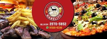 O seu point na Tijuca. Chopp e cerveja gelada, petiscos, pizzas, churrasco e muito mais!