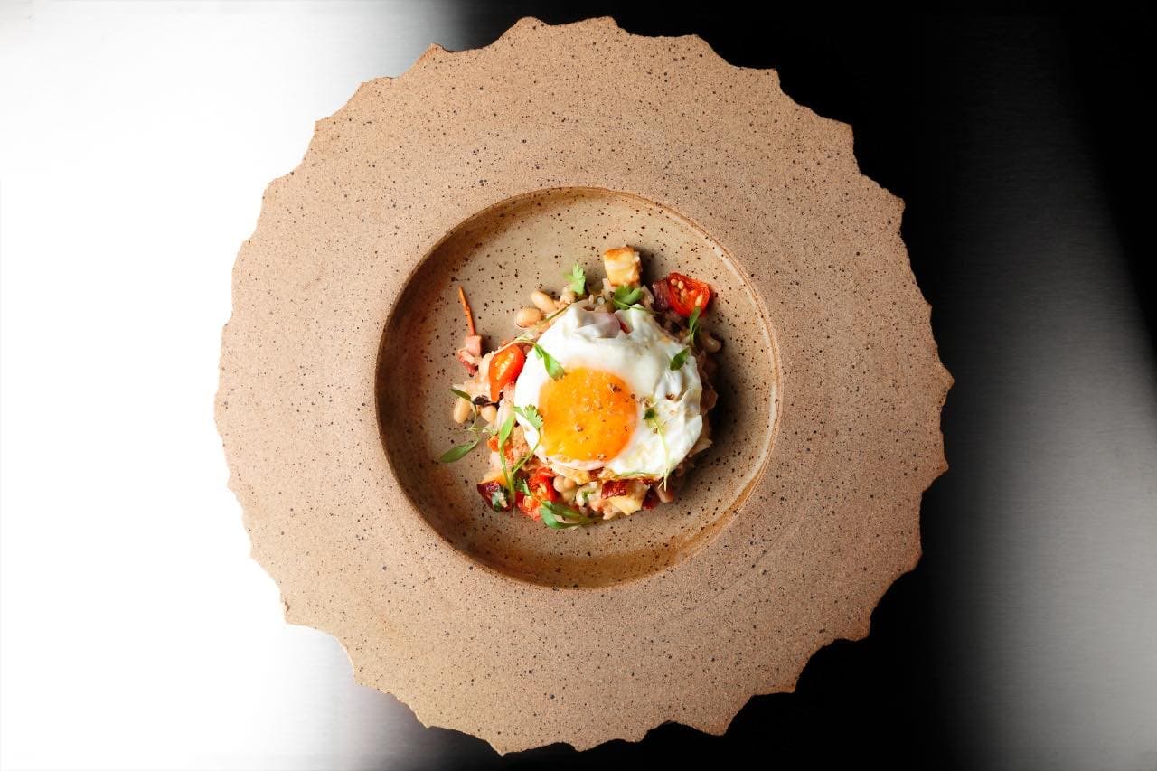 #CoisaBoa cheia de borogodó
- chef @chefmoacir