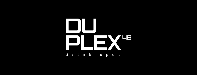 DUPLEX 48 - Drink Spot
A esquina mais hype de Floripa!