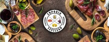Empório gourmet