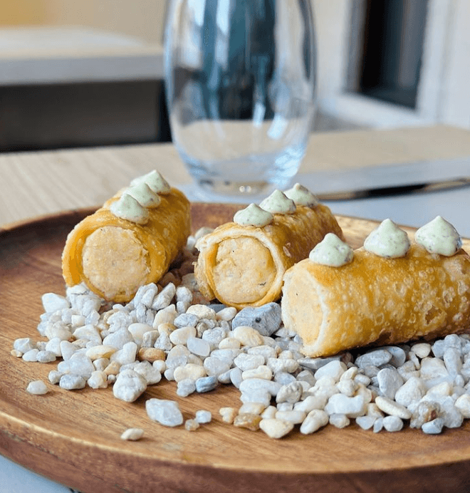 Caramuri - Culinária Amazônica
Pelo chef @cheffedusoares