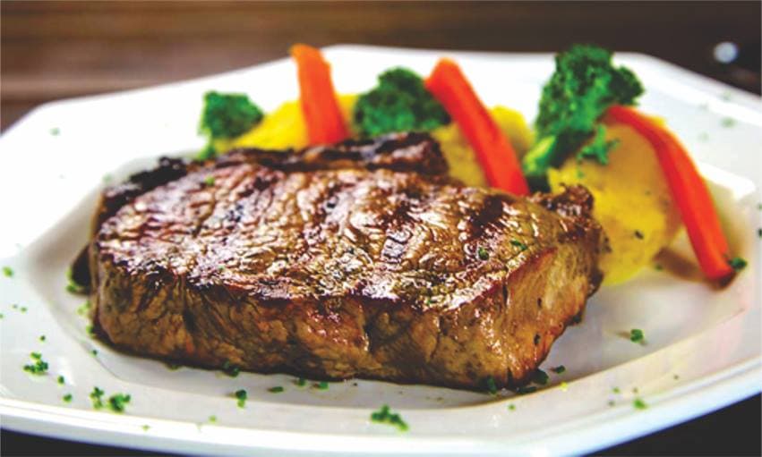 Restaurante Bar em Santos-SP.