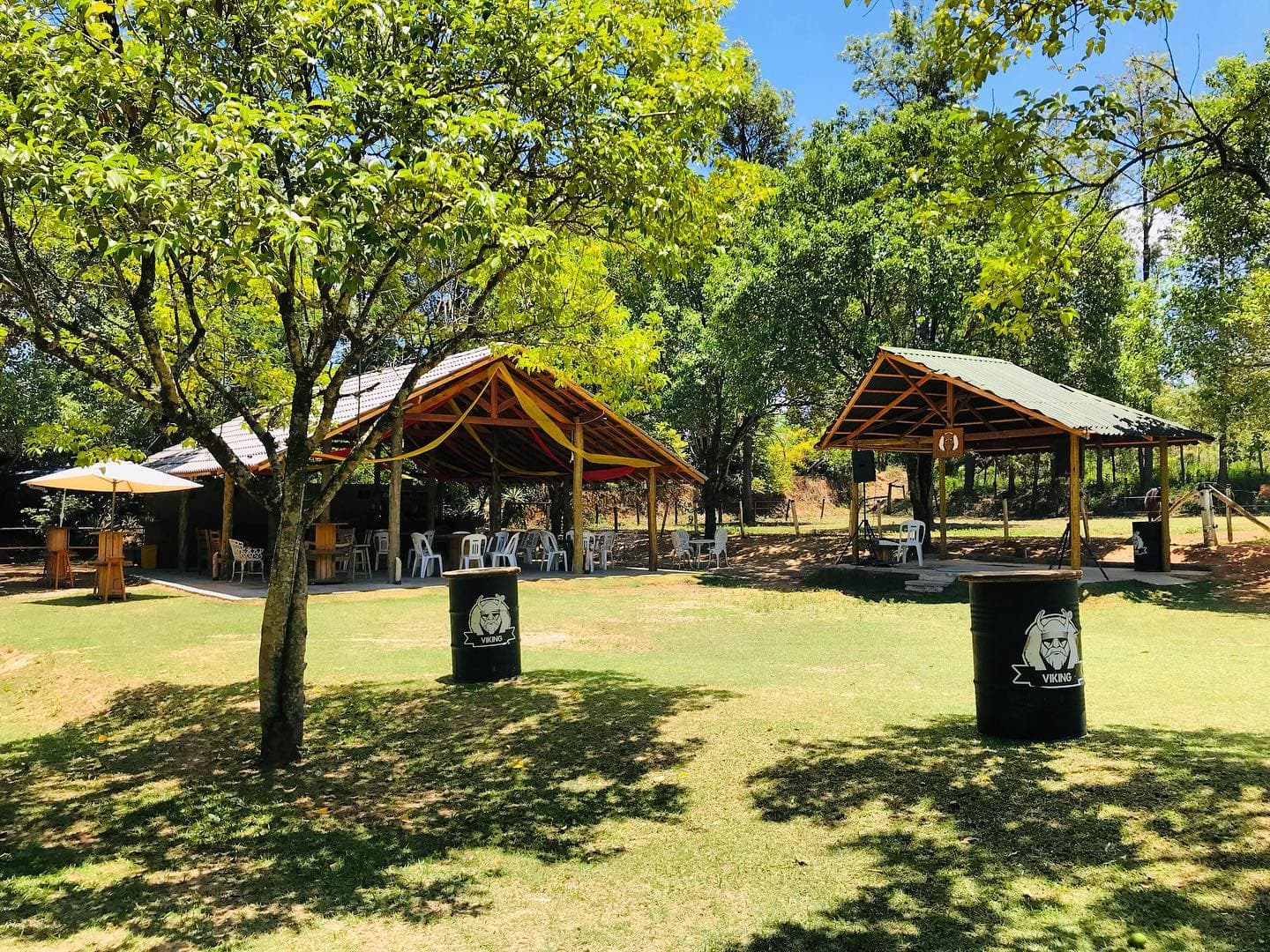 Limeira- SP #natureza #familia #fazenda
Almoço, burgers e porções. 8 torneiras de chopp