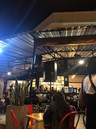 Bar e Empório