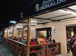 O Boteco pensado em você. / 
Preço, qualidade incomparáveis / 
Garantia de originalidade em bebidas / 
Ambiente moderno, agradável / 
Criado por amantes de boteco.