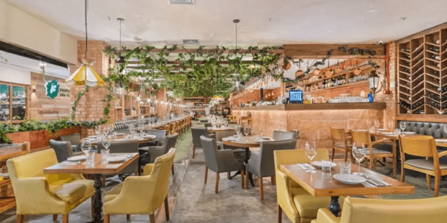 Ninetto Cucina Felice Fortaleza