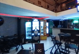 Bar - Pub - Restaurante - Cervejas - Hambúrgueres- Porções - Música ao Vivo - Melhor da Região Norte de Curitiba.