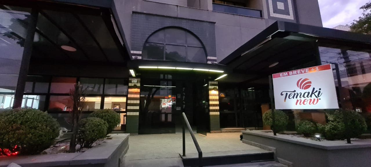 O conceito Temaki Now veio para juntar sushis deliciosos e o melhor Temaki de Piracicaba em um ambiente super descontraído e aconchegante! Venha conhecer!