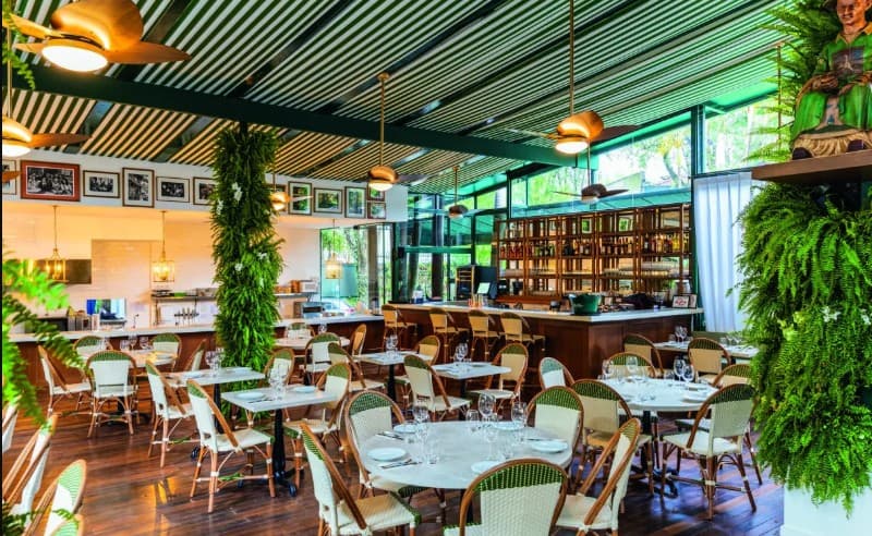 Experiência - Festa de 02 anos do Les Deux Magots Brasil

Data: 16 de outubro de 2025
Horário: 19h às 00h
Valor do ingresso: R$500,00 por pessoa, incluso taxa de serviço.
Tema: Primavera em Paris
Valet disponível no local
Dress Code: Tecidos Leves, claros e/ou estampados






ENTRADAS FRIAS:
Canape de steak tartare,  Canape de salmão, Ceviche de badejo e Ceviche de caju com flores

ENTRADAS QUENTES
Croque monsieur aperitivo, Mini brie folhado trufado, Canape de queijo de cabra com mel trufado, Gougeres com pate de pato

PRINCIPAIS:
Boeuf bourguignon, Ravioli de burrata, Cassoulet, Badejo, molho champagne, azeite ervas e Vol au vent de camarão

SOBREMESA:
Minis Tartelete ( limão, mirtilo, morango e chocolate), Cremoux de chevroux com coulis de frutas amarelas e Mini mil folhas

BEBIDAS:
Soft drinks, seleção de vinhos e drinks especiais

PROGRAMAÇÃO MUSICAL

 BANDA STEREO CITY