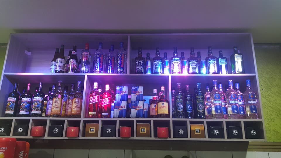 Venha nos visitar é saborear nossas deliciosas porções
