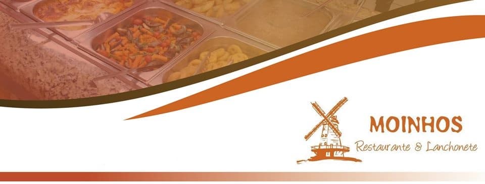 Buffet à vontade · Casual · Bom para levar crianças