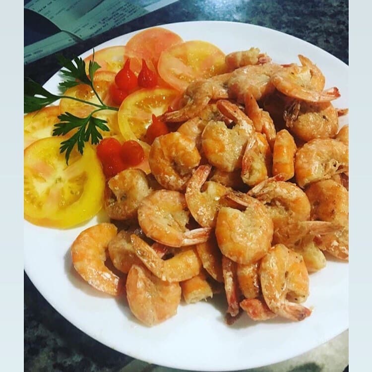Comida tarde da noite · Bom para levar crianças · Entrega