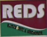 REDS RESTAURANTE E LANCHONETE é um restaurante localizado em Centro - Guarulhos.