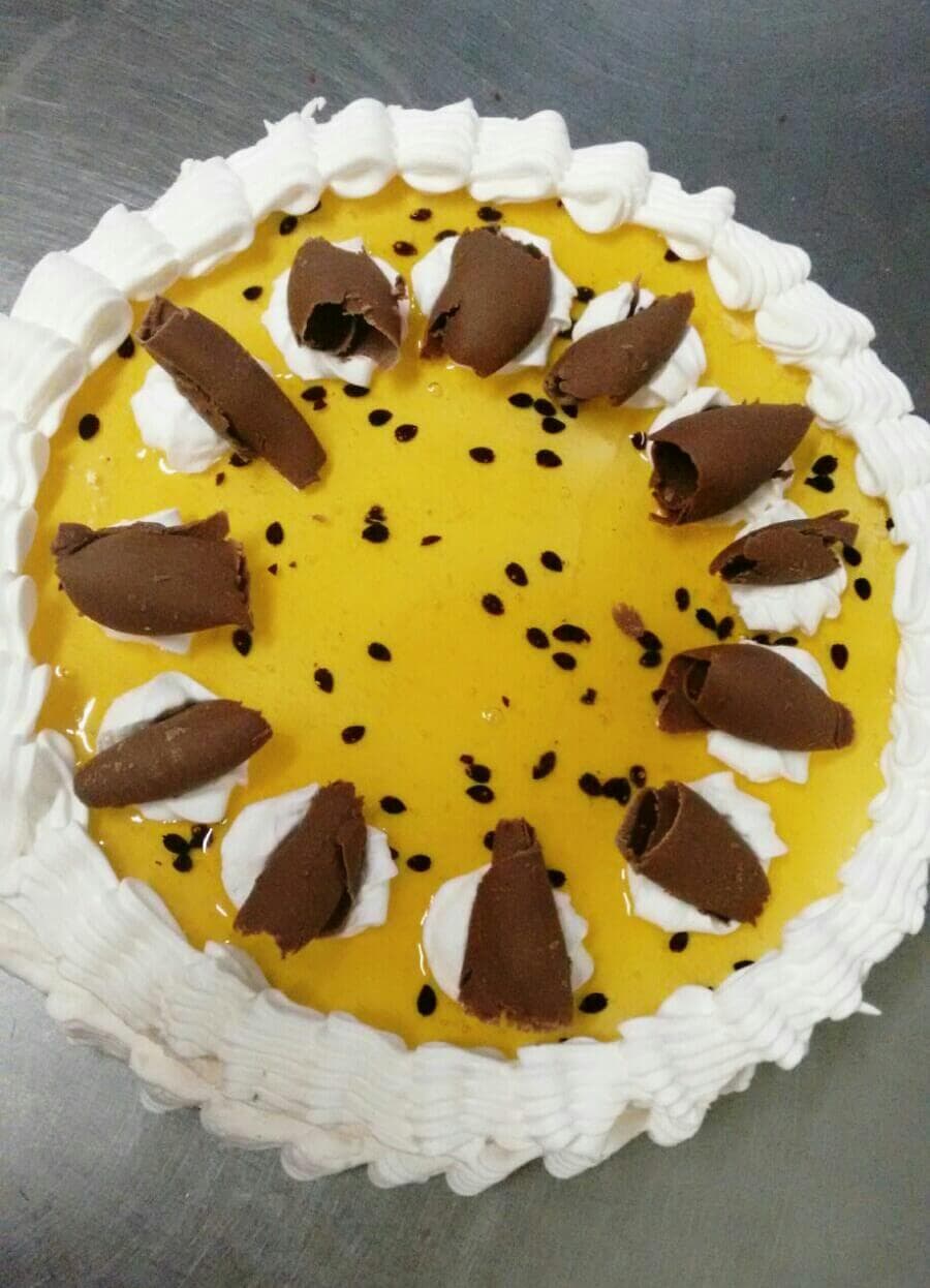 Bom para ir com a família.