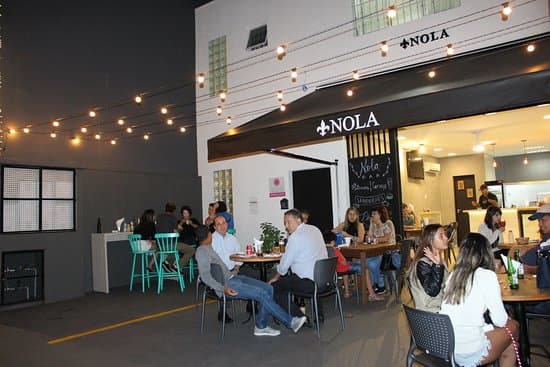 Boteco armazén no coração da Vila Leopoldina.
