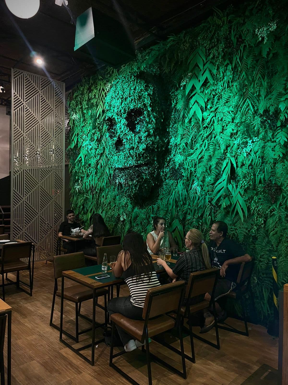 Viva uma experiência incomparável no Dom Bernardo Gastrobar!