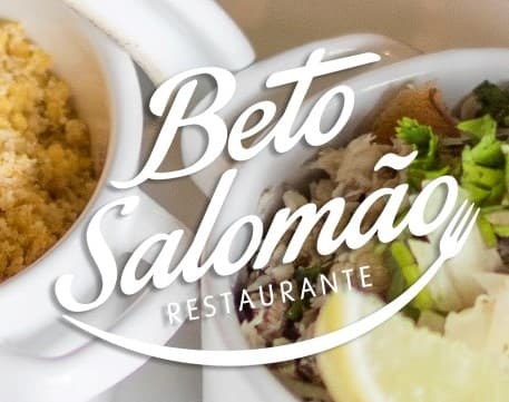 Restaurante estilo bufê