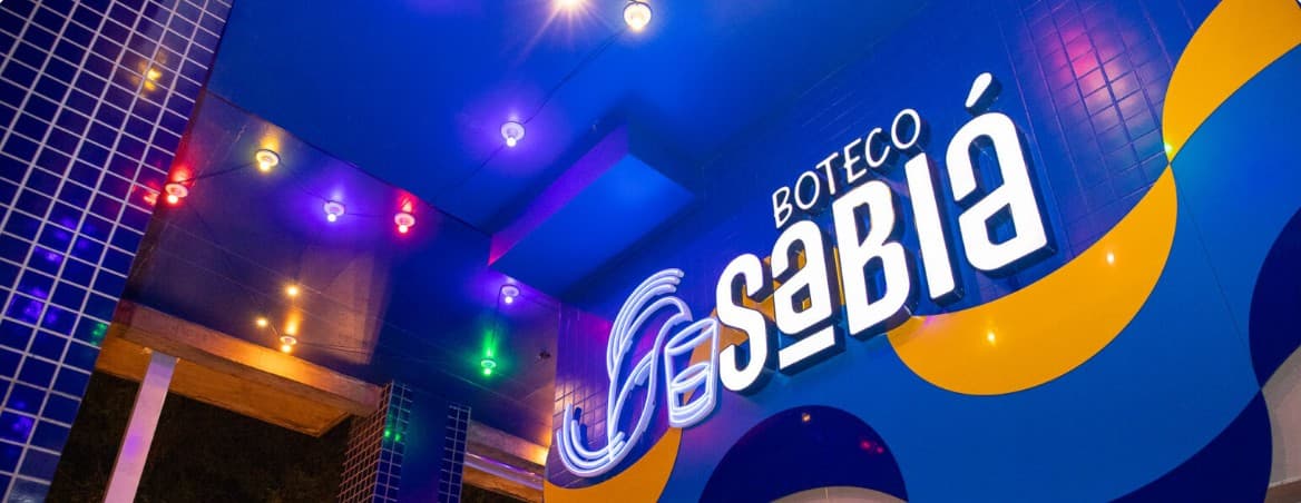 O canto do Brasil, no coração de Brasília. 🍻