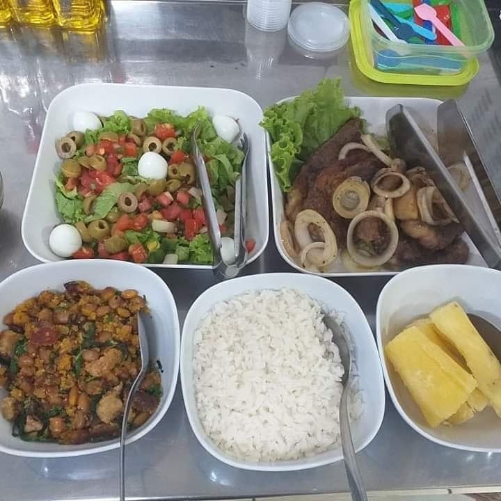 Bar e Restaurante. Ambiente charmoso. Comida diferenciada. Cerveja gelada. Atendimento nota 10. Tudo isso você encontra aqui no Bistrô Brasil.