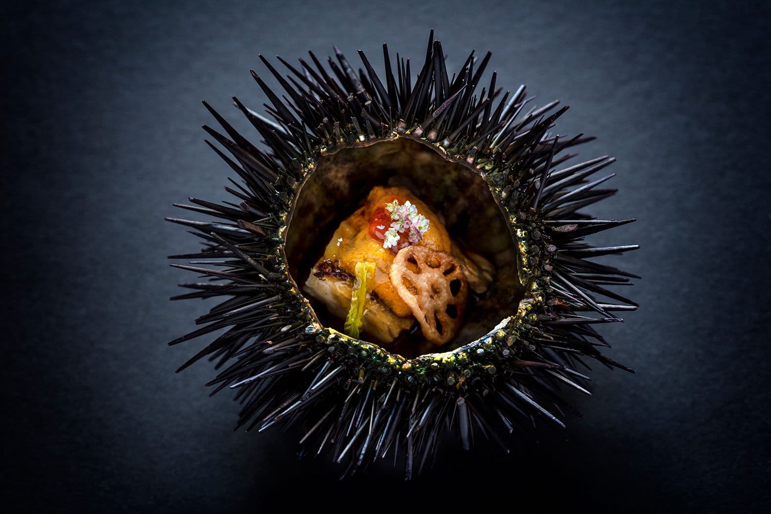 A verdadeira cozinha autêntica japonesa de Porto Alegre. Meio-dia, sequência de sushi e pratos quentes. À noite, menu course e serviço a la carte.