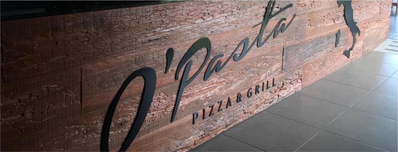 O'pasta