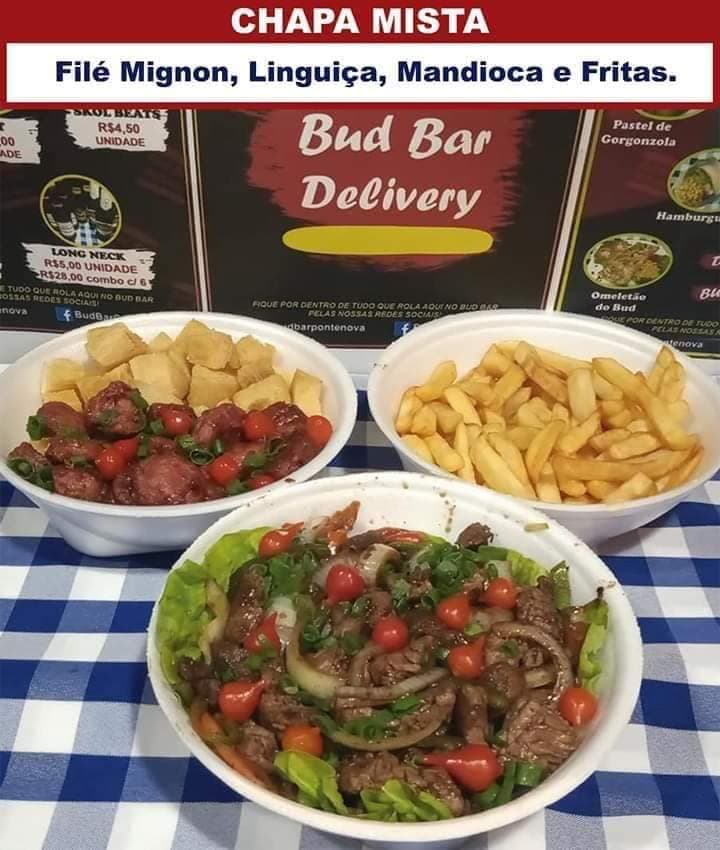 Ótimos coquetéis · Aconchegante · Casual