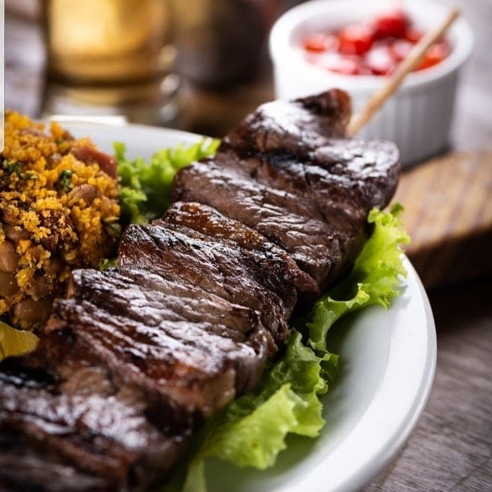 O Pilão surgiu do sonho de amigos e seus familiares de um ambiente para confraternização entre as pessoas mais queridas. Com o desejo cada vez mais forte de estarem sempre juntos, as ideias foram surgindo e o sonho crescendo.