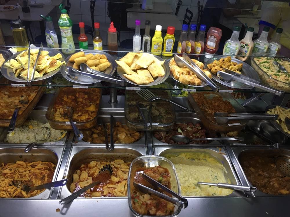 A Diferença é o Sabor.
