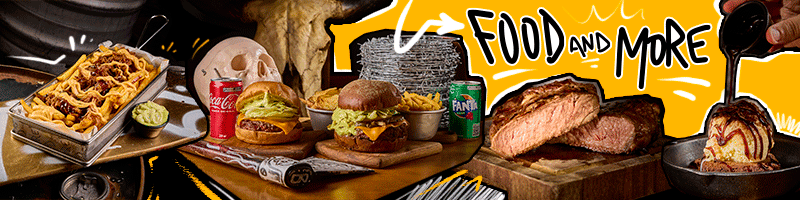 "A Bruttus Burger nasceu em 2015 em Osasco para UNIR duas paixões: BURGER e CERVEJA. Nossos hamburgueres são exclusivos, preparados com ingredientes frescos, feitos na casa e cervejas artesanais. Tudo isso colabora para CONSEGUIRMOS oferecer um cardápio surpreendente para os nossos clientes. A Bruttus foi criada por Jonas Barbosa, chef e sommelier de cervejas. Fã de rock desde CRIANÇA e apaixonado por filmes e séries, a personalidade do dono transborda pras suas criações, dando nome aos pratos e lanches que você encontra no nosso cardápio. Assim, você entende a personalidade da Bruttus desde o primeiro contato! Nem precisa pensar duas vezes, vem pra Bruttus!"