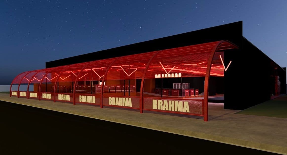 Bar da Brahma

Localizado na Avenida Ville Roy, 2092, Caçari em Boa Vista (RR), o Bar da Brahma é referência em ambiente acolhedor, música ao vivo e gastronomia de qualidade. Ideal para happy hours, encontros com amigos ou celebrações especiais, o bar oferece drinks exclusivos, pratos variados e uma experiência completa de descontração.

Com um compromisso contínuo com a qualidade do atendimento e inovação no cardápio, o Bar da Brahma une tradição e modernidade, tornando cada visita memorável.
