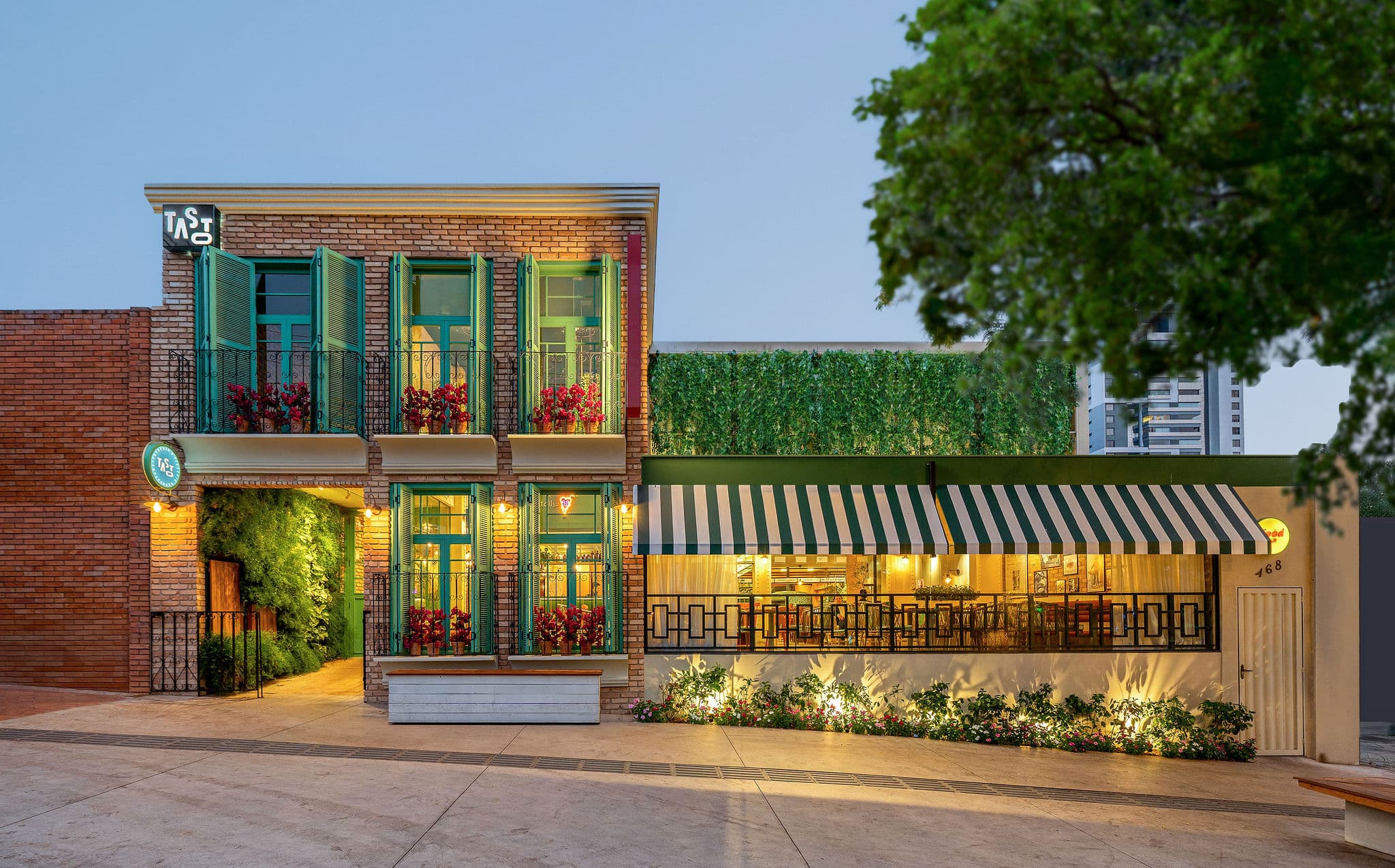 A melhor NAPOLETANA que você vai comer 🍕🔥