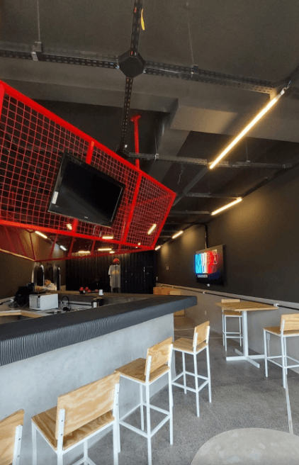 ᴍᴠᴘ ʙᴀʀʙᴇʀ ᴄʟᴜʙ ™️
Você é o nosso MVP 🥇💎
💈 Barber Club
🍺 Sports Bar