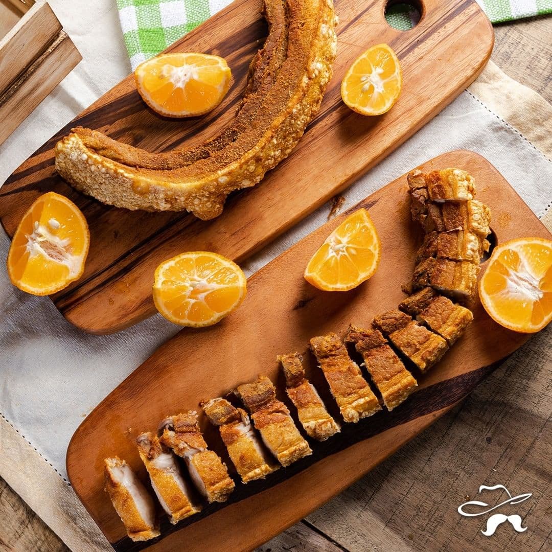 Boteco tradicional, com 32 anos de história. Eleito por 7 anos consecutivos o melhor boteco do Vale do Paraíba! O melhor da gastronomia de boteco é a nossa marca registrada. Acompanhado, é claro, de um delicioso chope Brahma extra-cremoso!