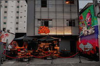Um novo conceito de bar em Guarulhos. Drinks diferenciados e culinária refinada.