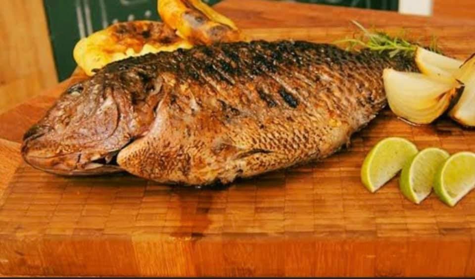 Bar e Restaurante desde 1996, levamos sabor para a boca do povo.