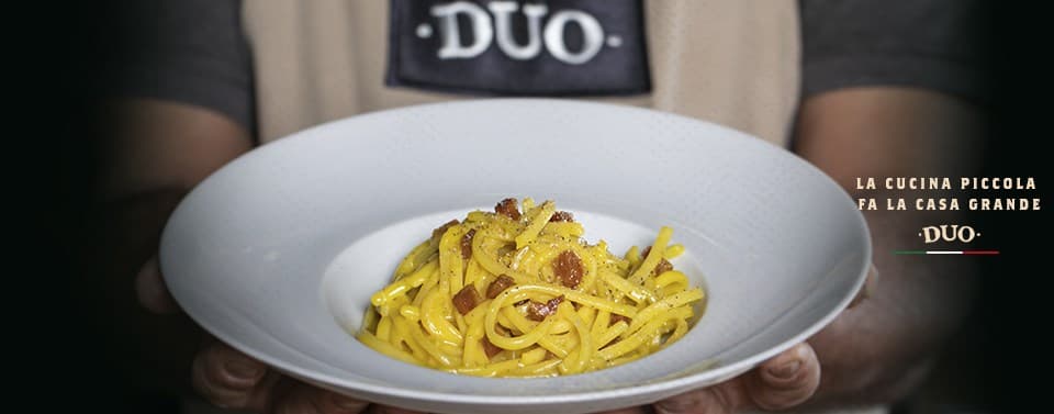 Fomos buscar nas bottegas a referência para fazer uma culinária tipicamente italiana, com receitas clássicas e ótimos ingredientes. Vi aspettiamo tutti!