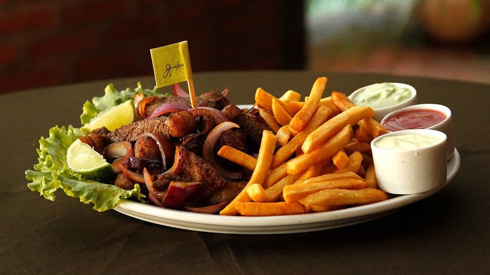 Restaurante, espaço para eventos e perfeito para casamentos no local da festa.