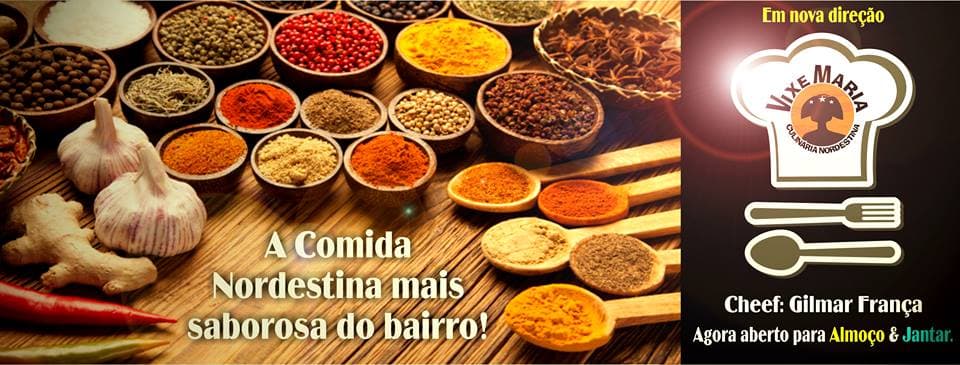 Restaurante nordestino inova com visual descolado e menu seleto de especialidades repaginadas e chamativas.