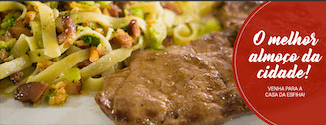 Variedade em pizzas, esfihas e pratos executivos, bebidas e sobremesas, em ambiente simples com delivery.